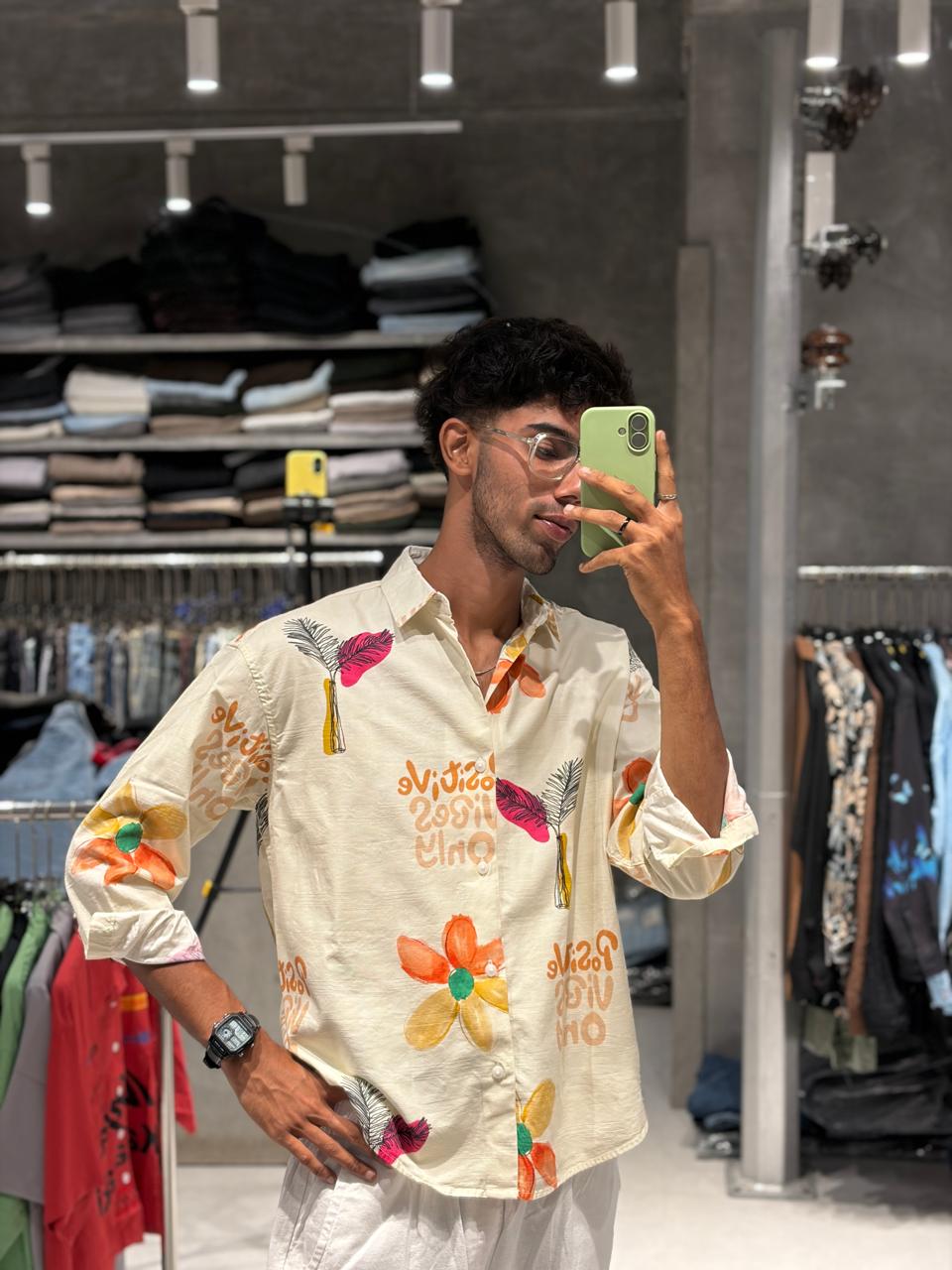 Ultra HD Smart Watch Pro